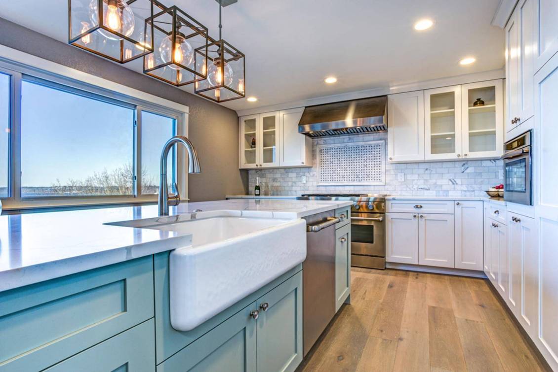 Kitchen design inspiration: Luxury Kitchens