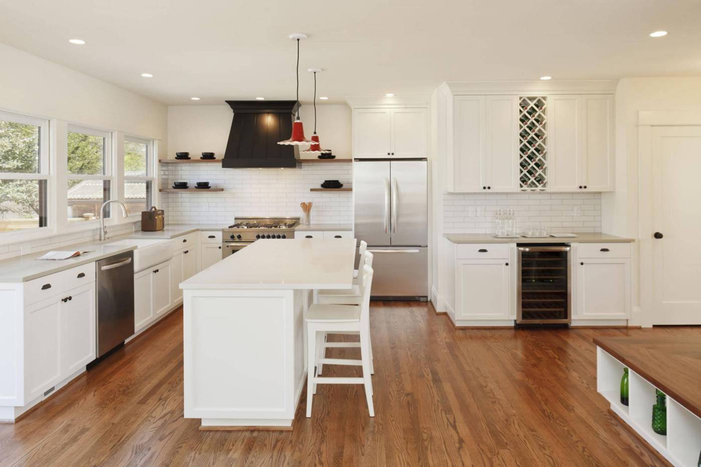 Kitchen design inspiration: Modern Kitchens