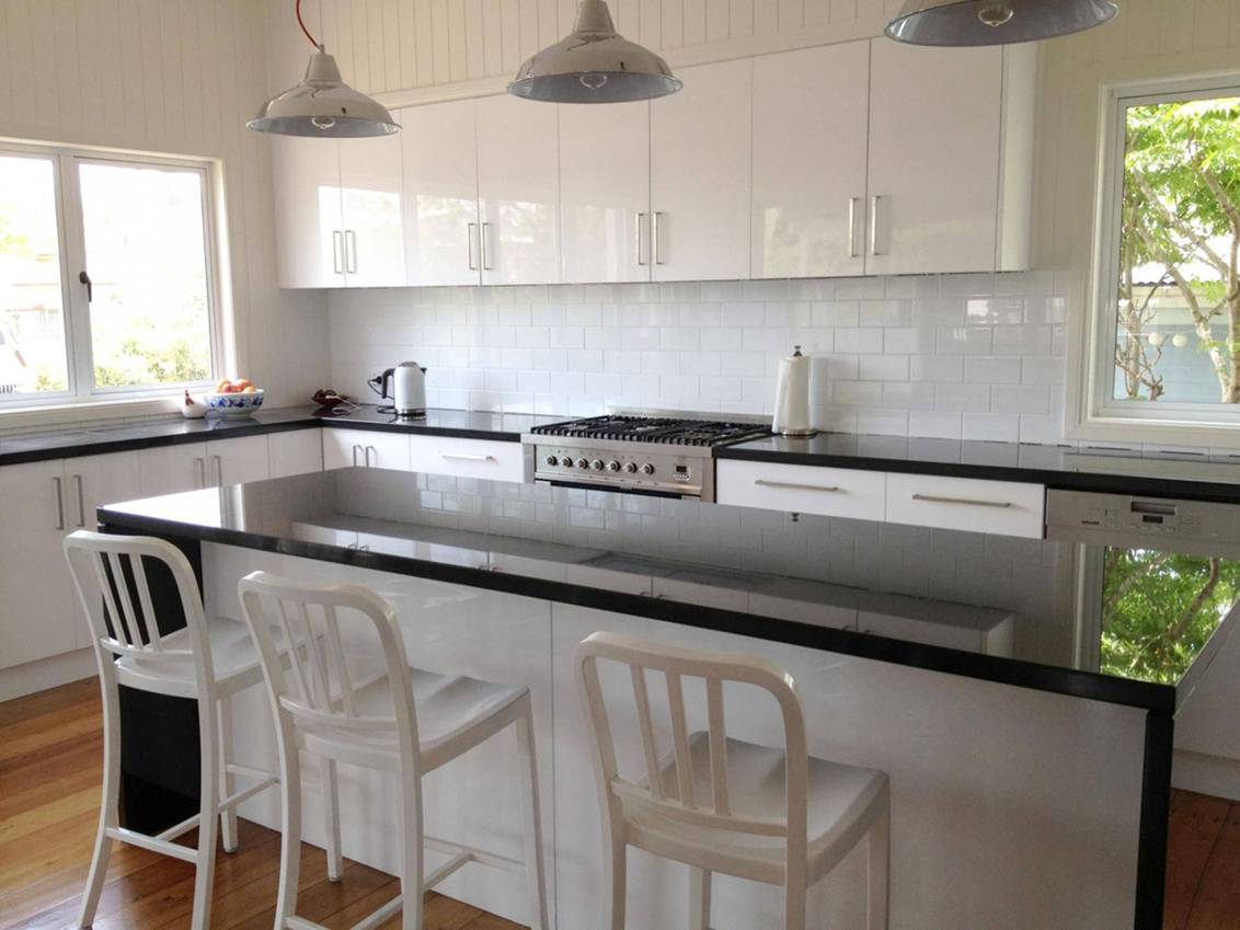 Kitchen design inspiration: Contemporary Kitchens