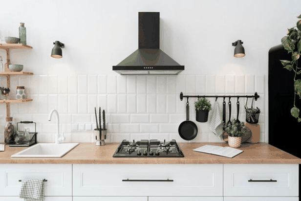 5 Essential Elements of a Successful Custom Kitchen Design in Brisbane