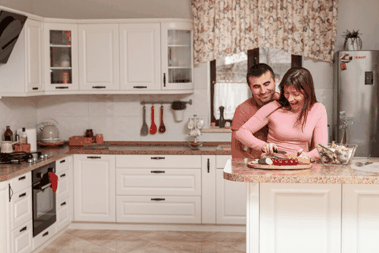 How to Optimise Space with a Custom Kitchen Design