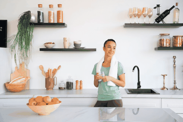 Stone Benchtop Installation: What Brisbane Homeowners Should Expect