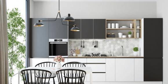kitchen room design banner 4