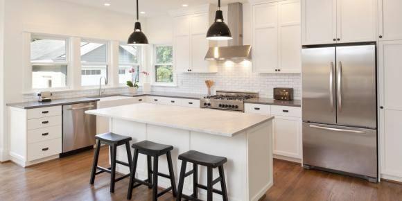 kitchen room design banner 5
