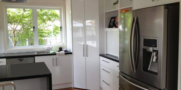 kitchen room design banner 2