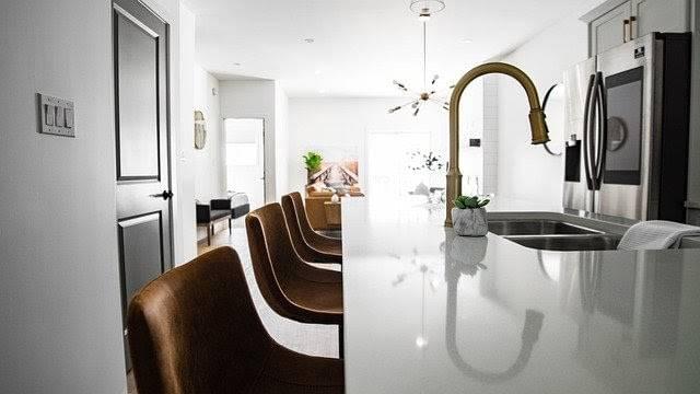 kitchen room design