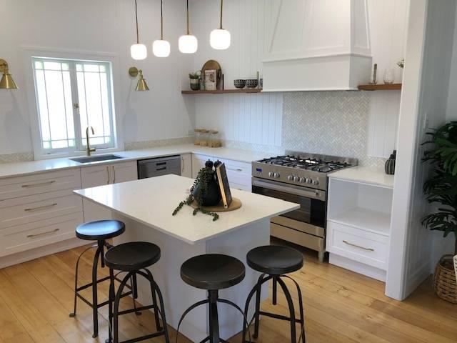 Kitchen Image