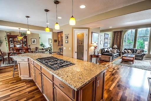 Kitchen Renovation
